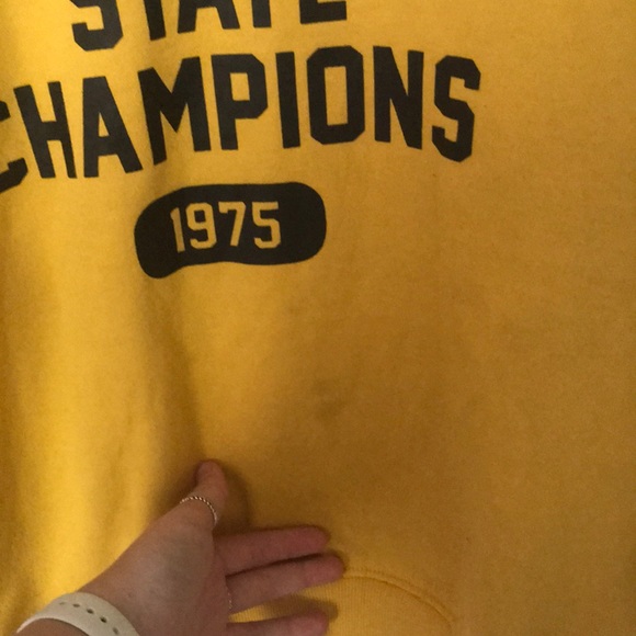 ❤️ California State Champs Crewneck - Picture 4 of 5